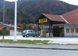 Billa Foto