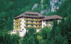 Hotel in restavracija Berghof Brunner Foto