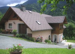 Ferienwohnung am Bauernhof Foto