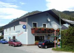 Gostišče in penzion Germadnik Foto