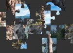Puzzle: Uschowa Foto