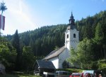 Weitere Kirchen im Gemeindegebiet Foto
