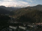 Webcam vom Berghof Brunner Foto