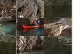 Geopark Schiebepuzzle Foto