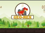 Geo-Rex Run Foto