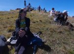 360° Panorama Hochobir Foto