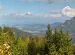 Zoom Panorama OTH Berg Foto