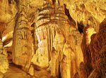 360° Panorama indische Grotte Foto