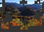Puzzle: Bad Eisenkappel Foto