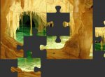 Puzzle: Sintersee Foto